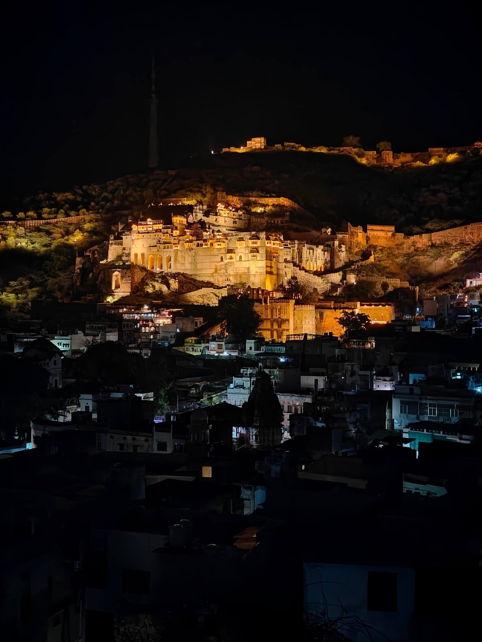Garh Palace Bundi