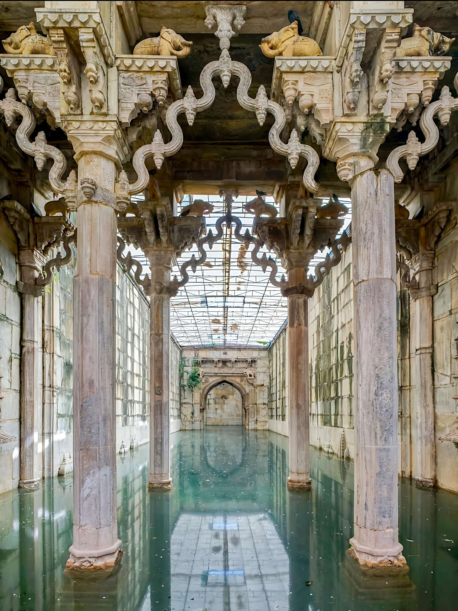Rani Ji Ki Baori